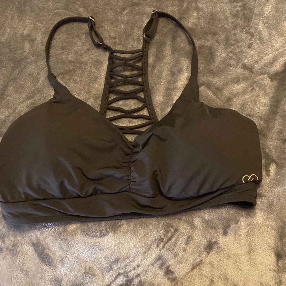 Calia Swim Top